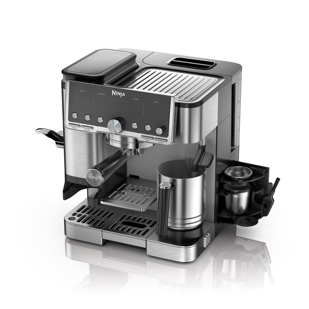 Ninja Espressomaschinen ES701EU