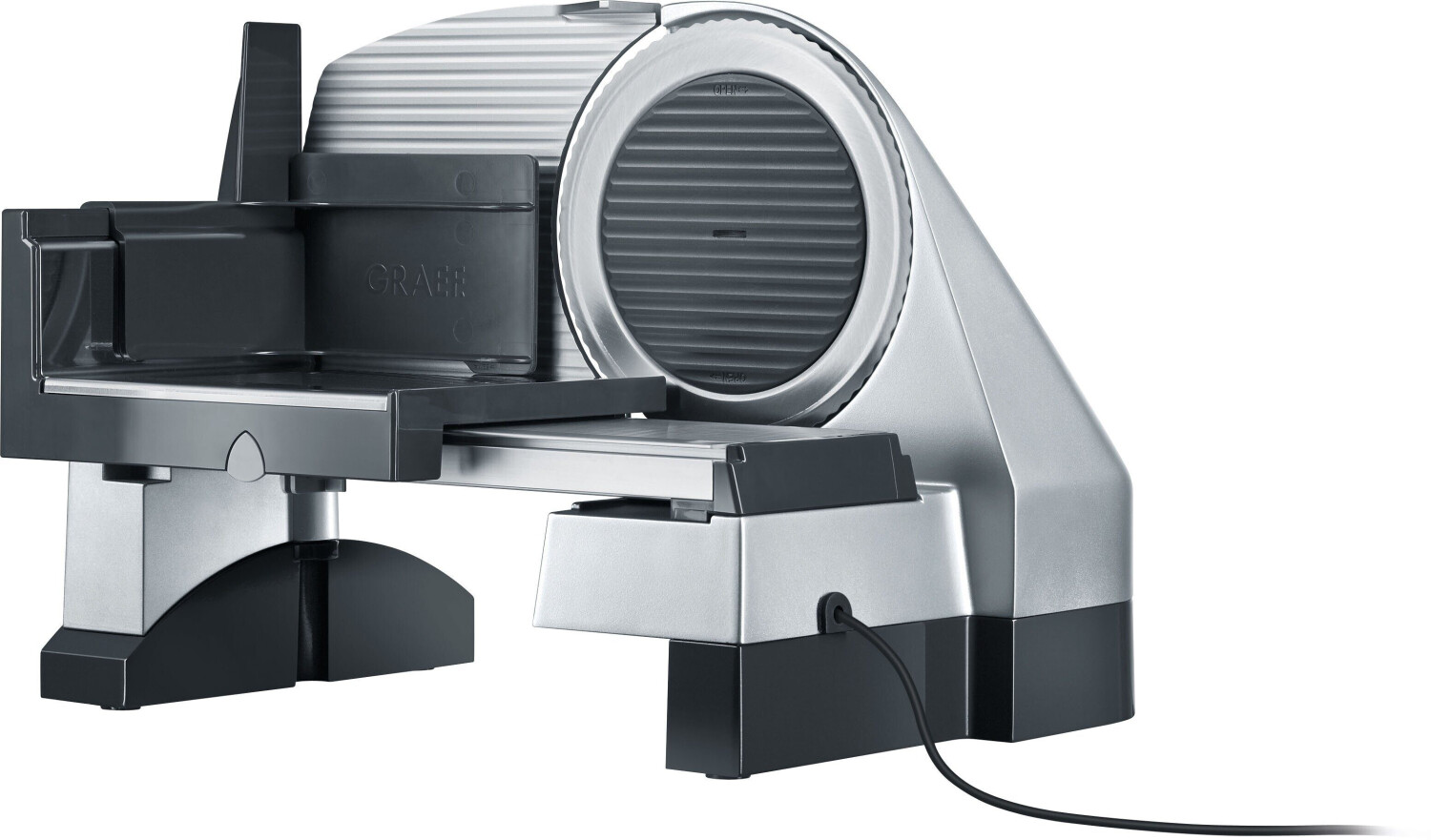 Graef Allesschneider SKS 500 SlicedKitchen