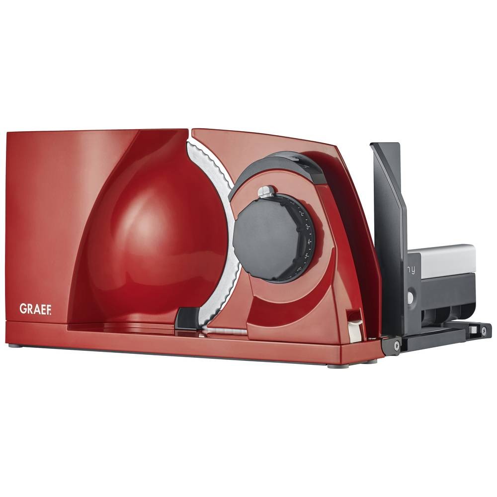 Graef Allesschneider MT1003EU