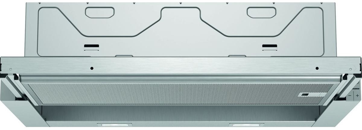 Siemens LI64LB531 - Flachschirm Dunstabzugshaube Edelstahl