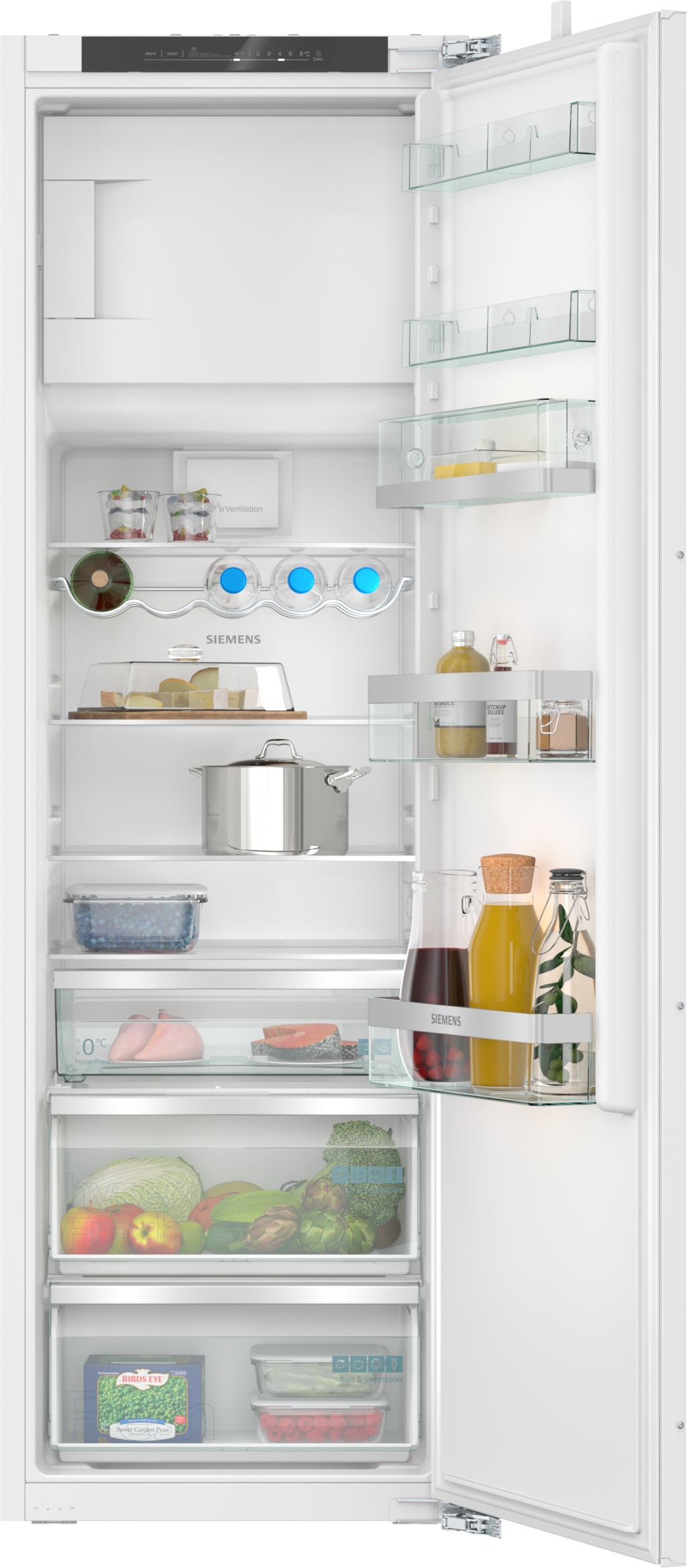 Siemens Kühlschrank (Einbau) KI82LADD0
