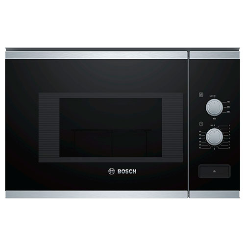 Bosch Mikrowellen BFL520MS0