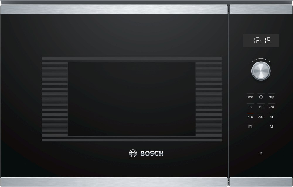 Bosch Mikrowellen BFL524MS0