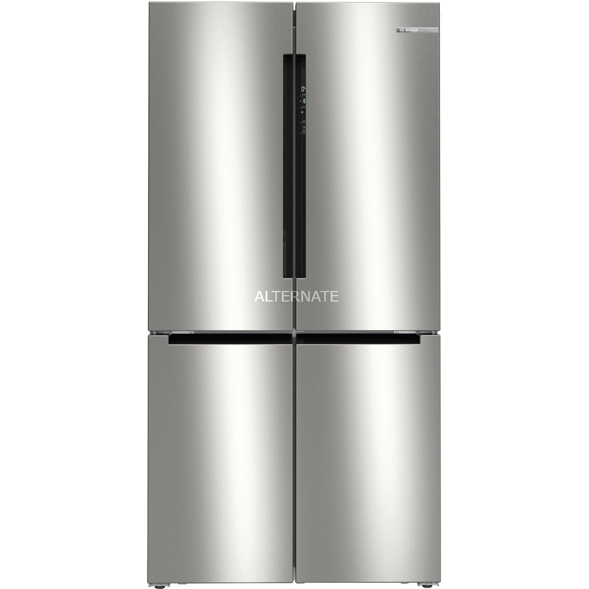 Bosch Side-by-Side KFN96VPEA