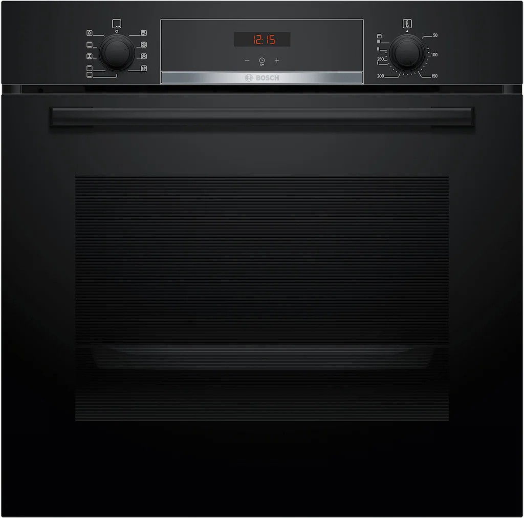 Bosch Backofen Elektro HBA514BB3
