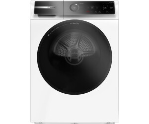 Bosch Waeschetrockner WRB247C40 - Energieeffizient