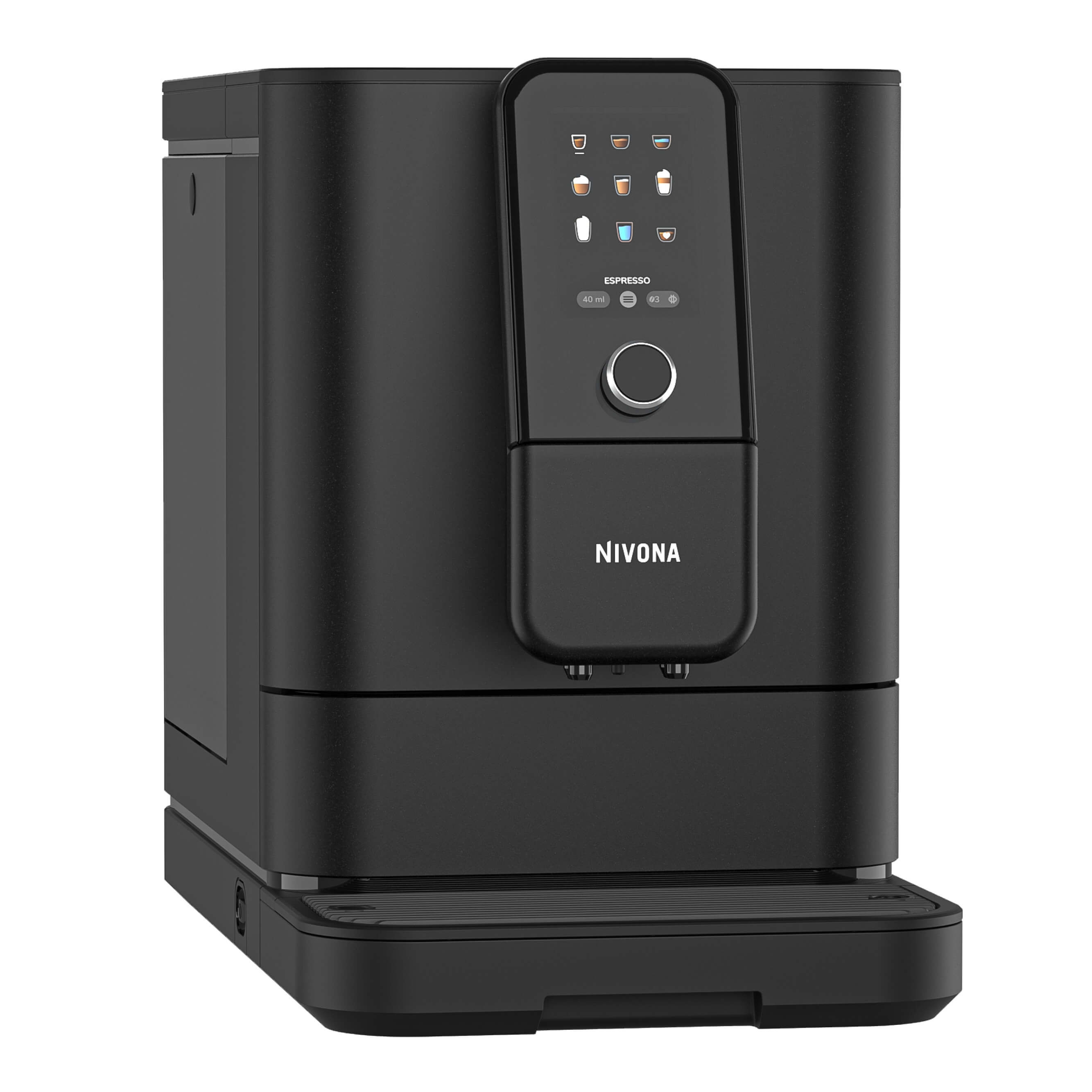 Nivona Espressomaschinen NIVO 8101