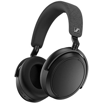Sennheiser Momentum 4 Wireless - kabelloses Bluetooth Headset
