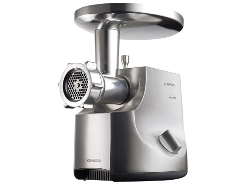 Kenwood Fleischwölfe MG 700