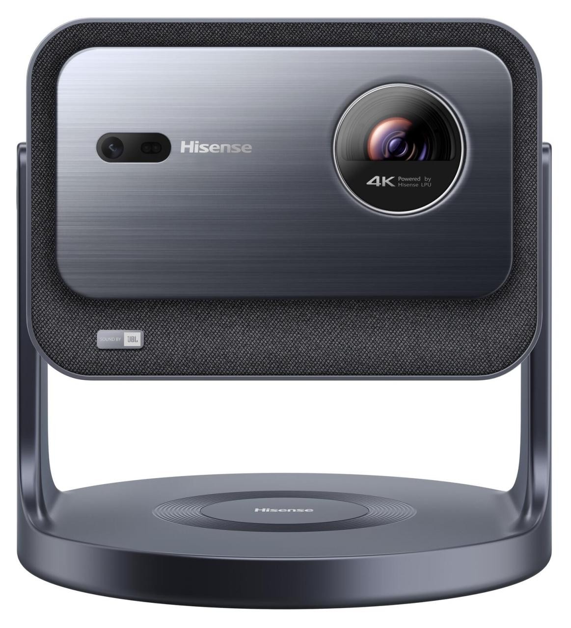 Hisense 4K-Beamer C2