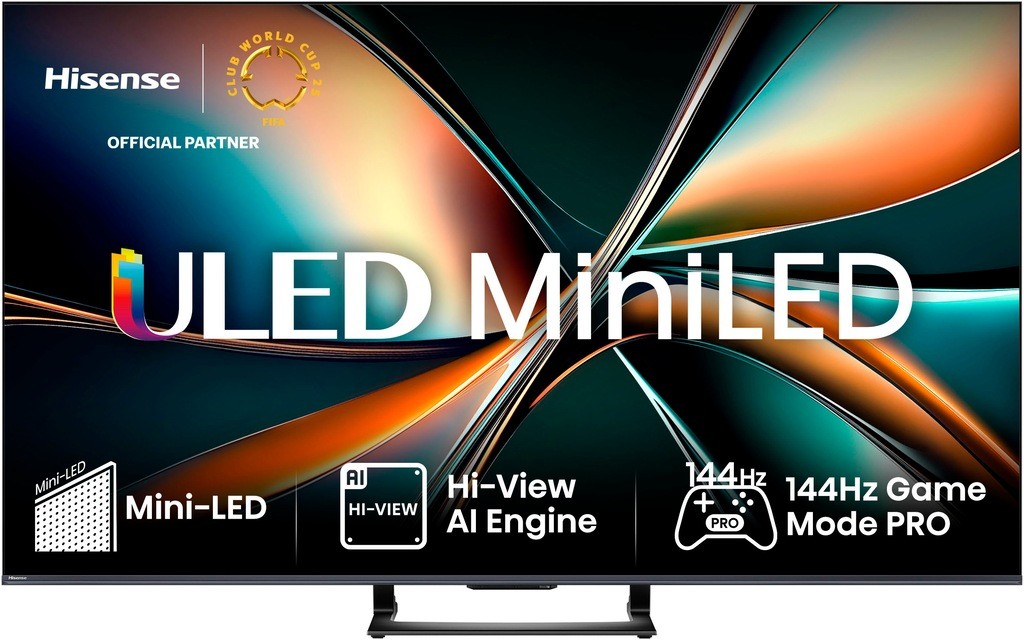Hisense "TV LCD/LED 165cm (65"")" 65U7Q