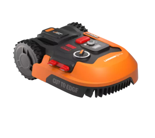 Worx Mähroboter Landroid M500 Plus WR165E