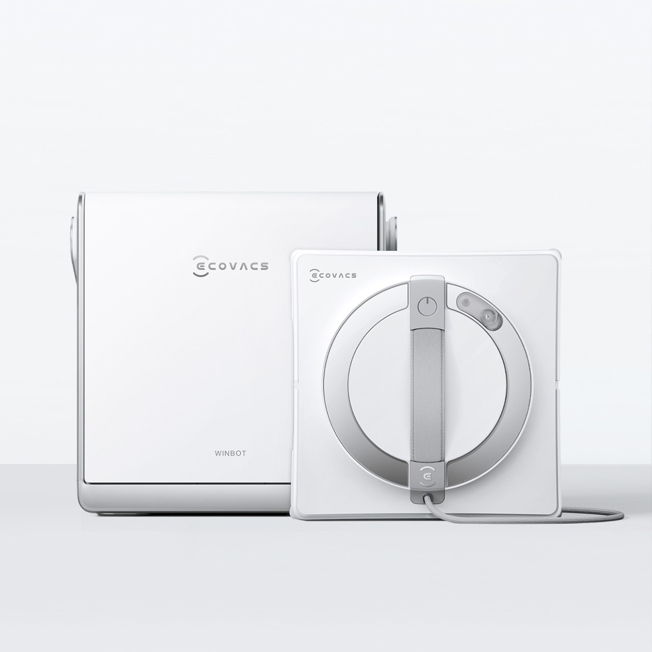 Ecovacs Fensterreiniger WINBOT W2 PRO OMNI