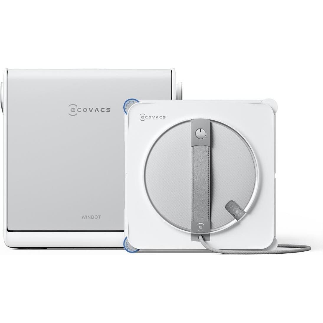 Ecovacs Fensterreiniger WINBOT W2S OMNI