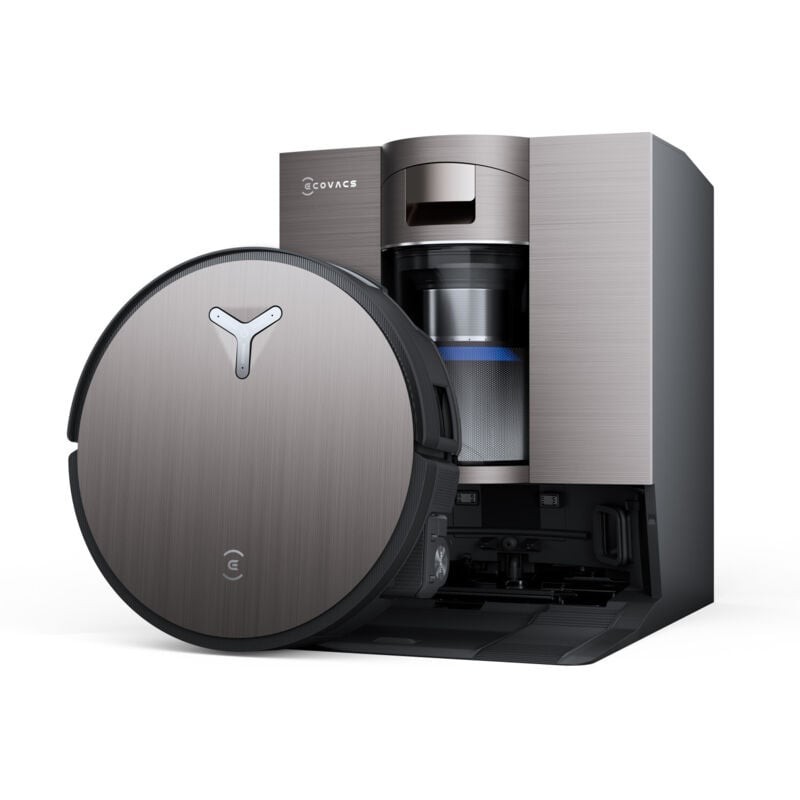 Ecovacs Staubsauger X11 Omnicyclone