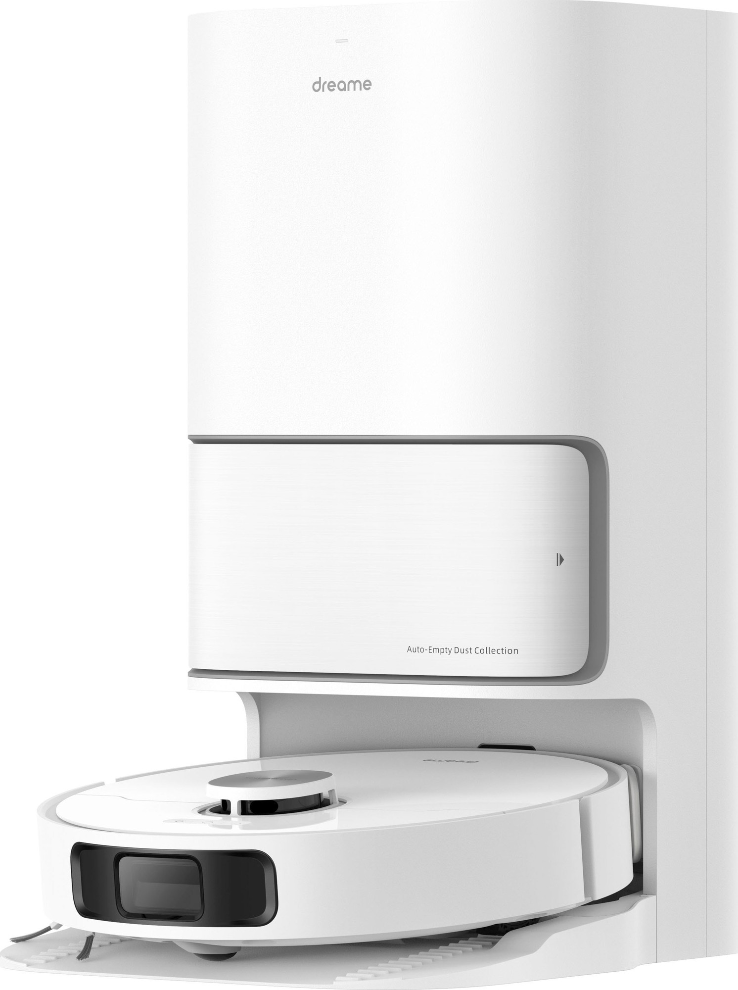 Dreame Staubsauger L10 Ultra + Self Emptying Base