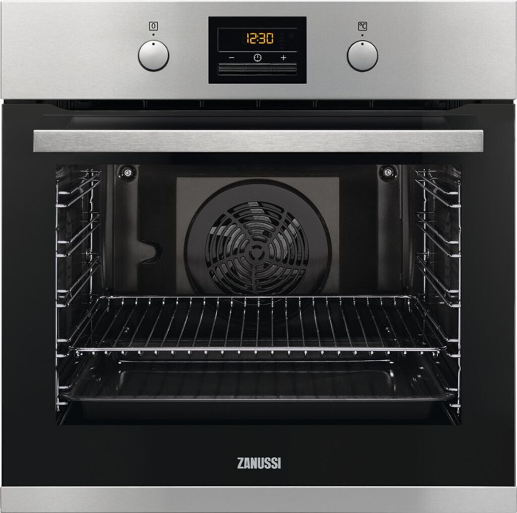 Zanussi Backofen Elektro ZOPXX8K1