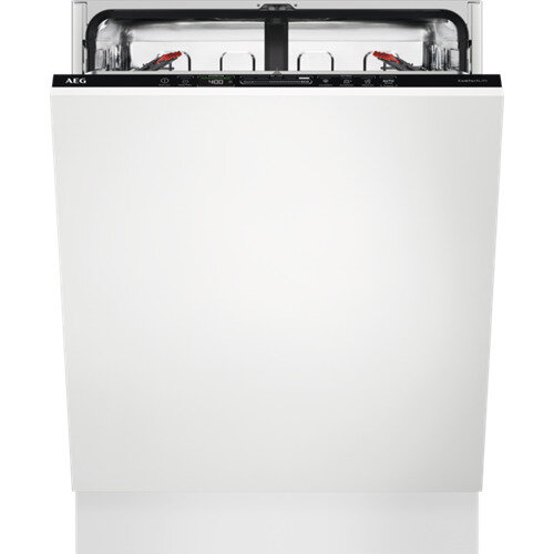 AEG Geschirrspüler Vollintegrierbar 60 cm FSE82827P
