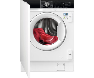 AEG Waschmaschine Vollintegrierbar LR7BI6480