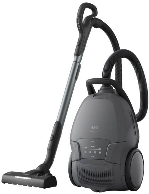 AEG Staubsauger AB81A2DG