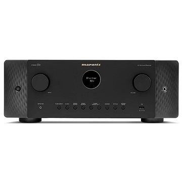 Marantz Receiver Cinema 60