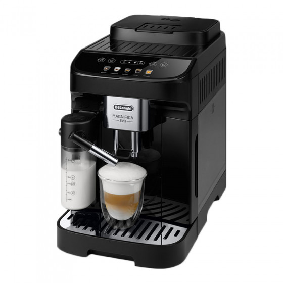 DeLonghi Espressomaschinen ECAM290.61.B Magnifica Evo