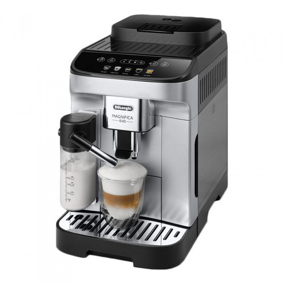 DeLonghi Espressomaschinen Magnifica Evo ECAM290.61.SB