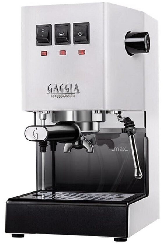 Gaggia Espressomaschinen Classic Evo (RI9481/13)