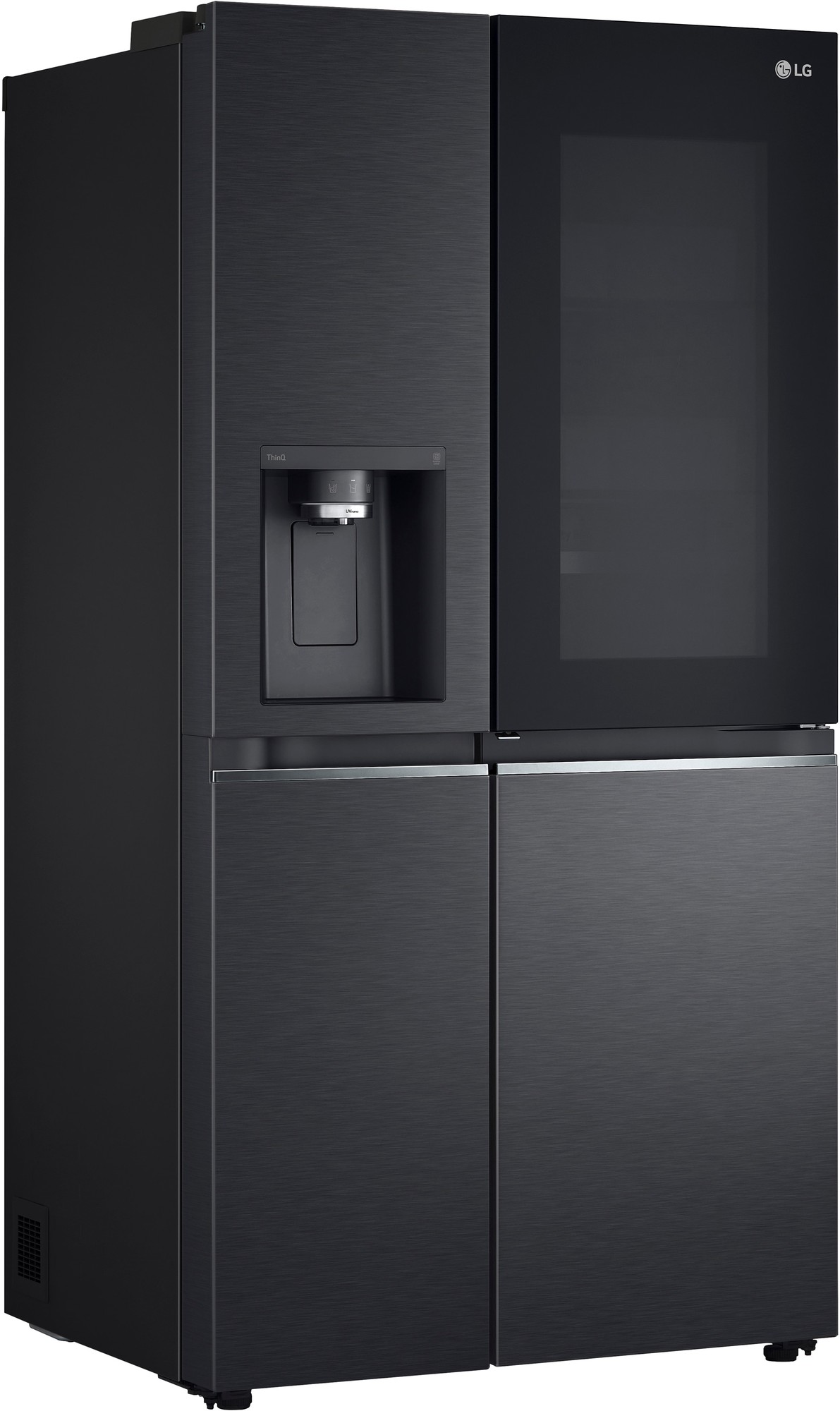 LG Side-by-Side GSXV90MCDE