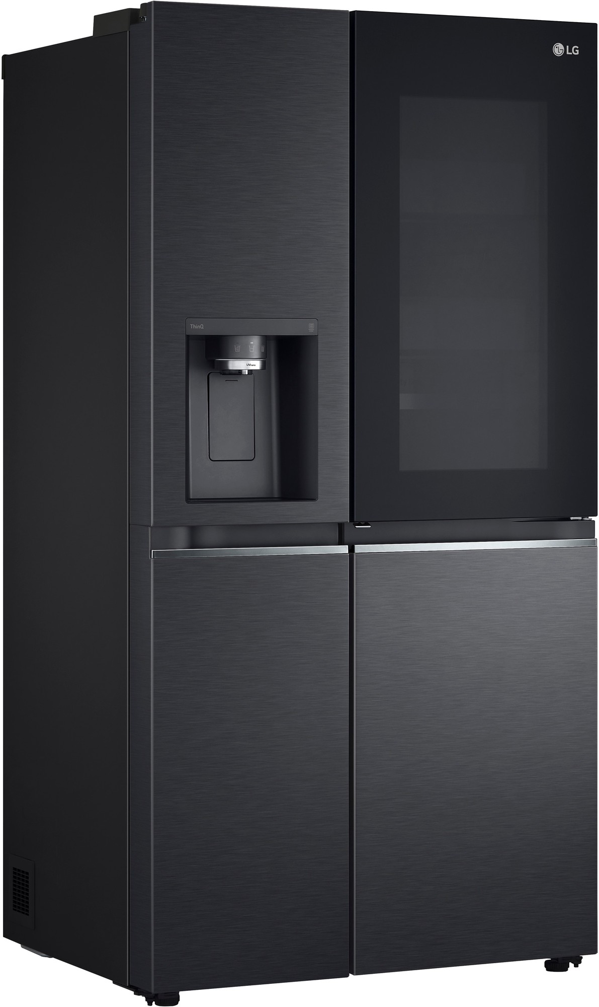 LG Side-by-Side GSXV90MCAE